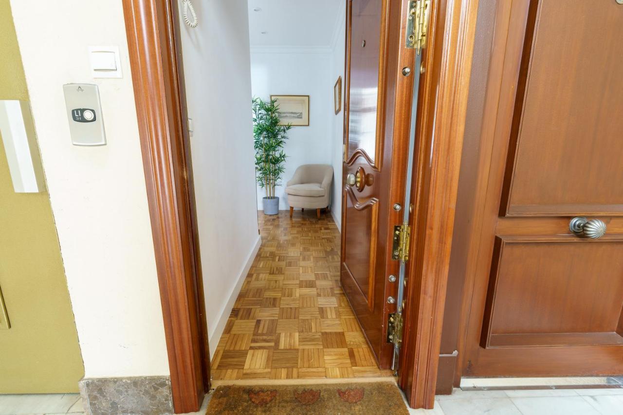 Almar Puerto By Alohamalaga Daire Dış mekan fotoğraf